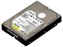 AFR Hard drives – a survey of over 27000 HDD’s
